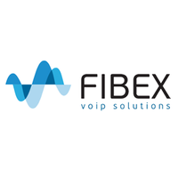 Логотип компании «FIBEX»