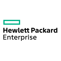 Логотип компании «Hewlett Packard Enterprise»