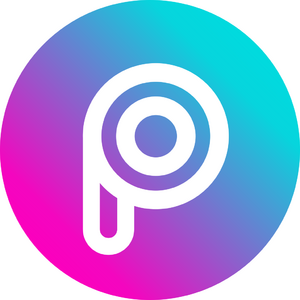 Логотип компании «PicsArt»