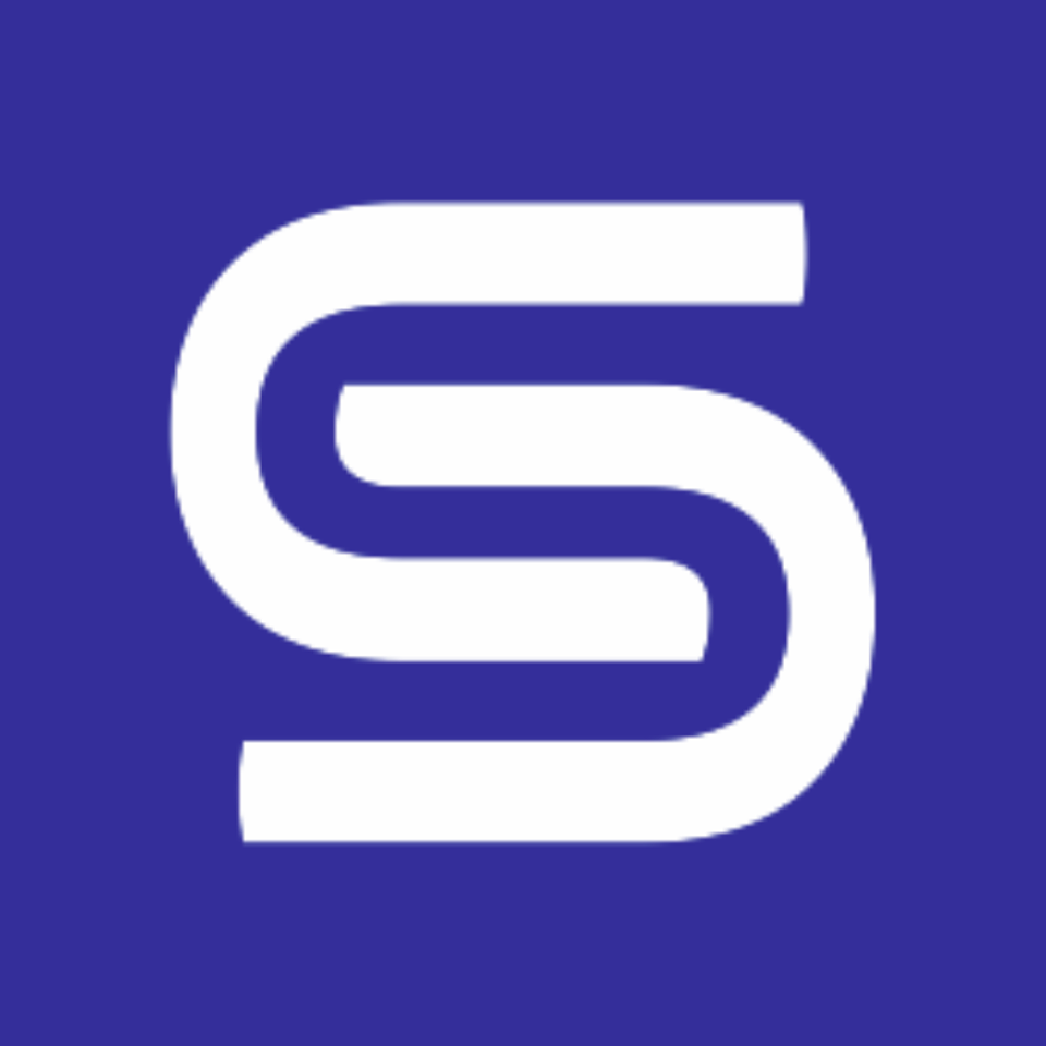 Логотип компании «Suretly»