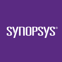 Логотип компании «Synopsys»