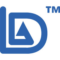 Логотип компании «LDA Technologies»