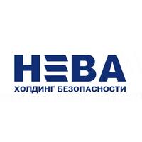 Логотип компании «НЕВА»