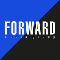 Логотип компании «Forward Media Group»