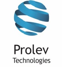 Логотип компании «Prolev Technologies»