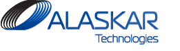 Логотип компании «Аласкар Технологии»