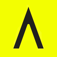 Логотип компании «Astroshock»