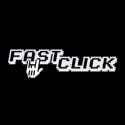 Логотип компании «fastclick»
