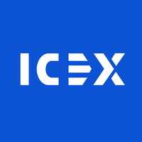 Логотип компании «ICEX.CH»