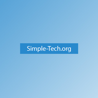Логотип компании «Симпл Технолоджи»