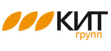 Логотип компании «КИТ-Групп»
