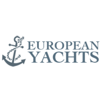 Логотип компании «European Yachts»
