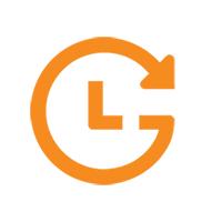 Логотип компании «getlessons»