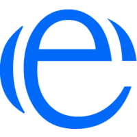 Логотип компании «universePayments»
