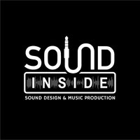 Логотип компании «Sound Inside»