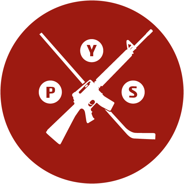 Логотип компании «ProveYourSkillz»