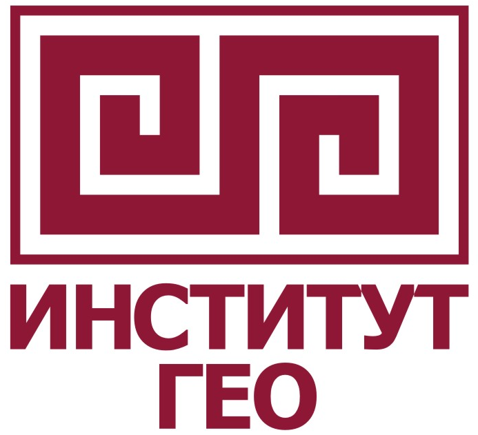 Логотип компании «НАО «ПИИ Гео»»