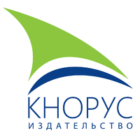 Логотип компании «Издательство «КНОРУС»»