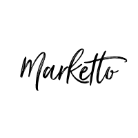 Логотип компании «Marketto»