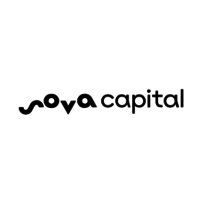 Логотип компании «SOVA CAPITAL LIMITED»