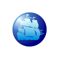 Логотип компании «Санкт-Петербургская судостроительная компания»