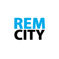 Логотип компании «РемСити»