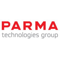 Логотип компании «PARMA Technologies Group»