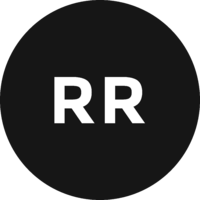 Логотип компании «Russian Robotics Group»