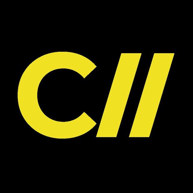 Логотип компании «Citronium»