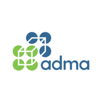 Логотип компании «Admaspb»