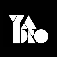 Логотип компании «YADRO»