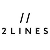 Логотип компании «2LINES»