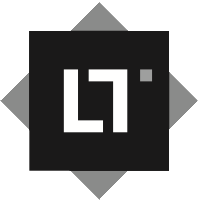 Логотип компании «LINKPROFIT»