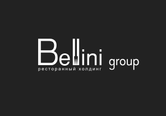 Логотип компании «Bellini Group»