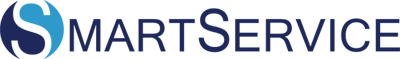 Логотип компании «Smart Service»