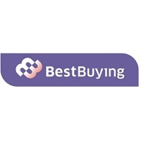 Логотип компании «BestBuying»