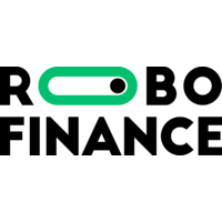 Логотип компании «РобоФинанс»