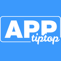 Логотип компании «AppTipTop»