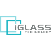Логотип компании «iGlass Technology»