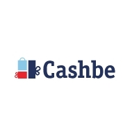 Логотип компании «Cashbe»