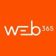 Логотип компании «WEB365»