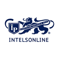 Логотип компании «intelsonline»