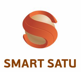 Логотип компании «Smart Satu»