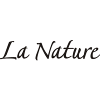 Логотип компании «La Nature»
