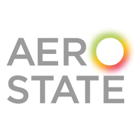 Логотип компании «Aerostate»