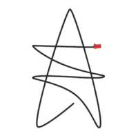 Логотип компании «Эра-Телеком»