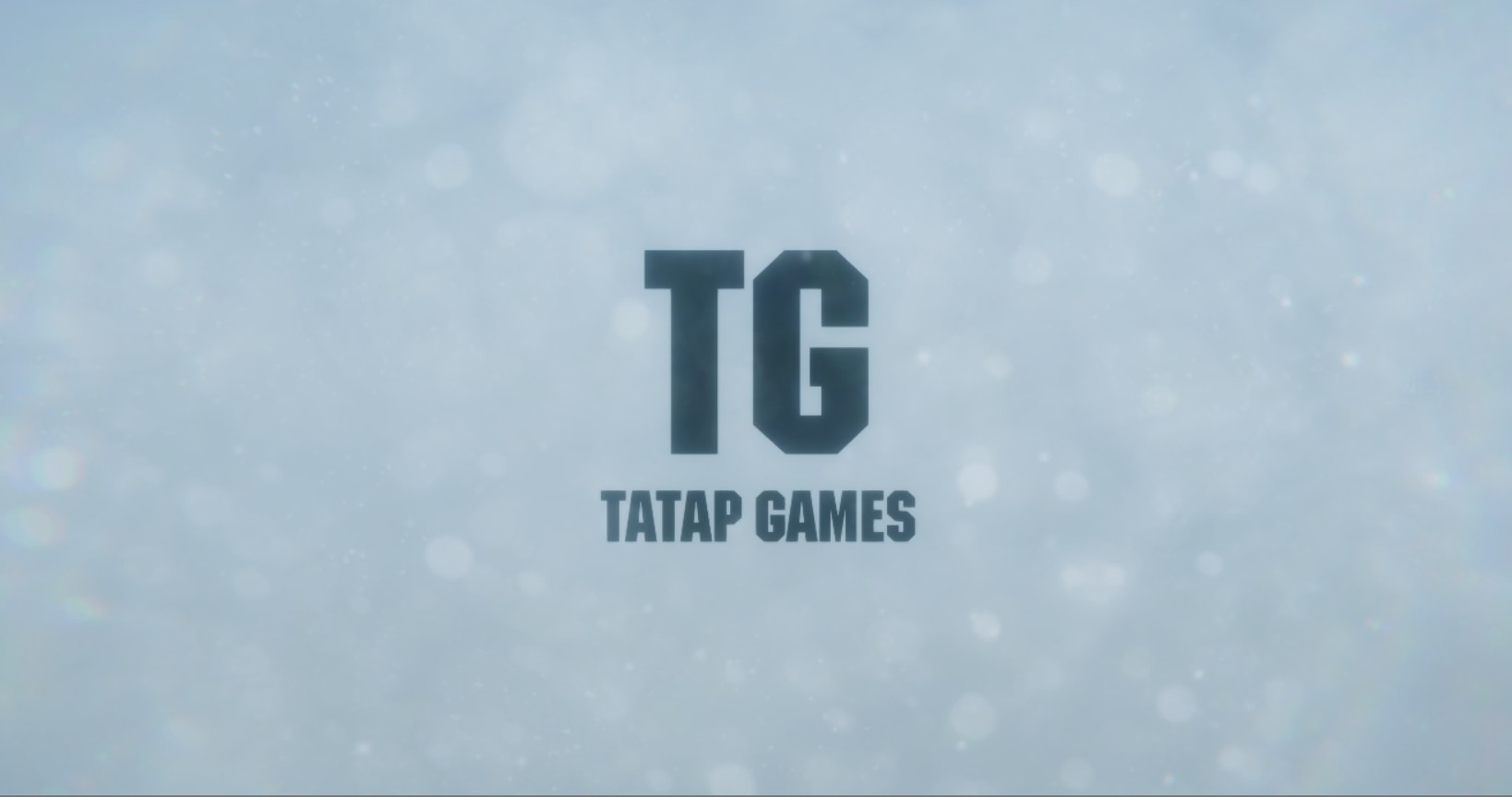 Логотип компании «TATAP GAMES»
