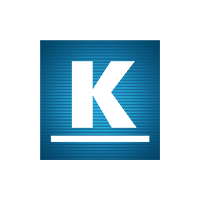 Логотип компании «КИЛКО»