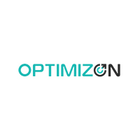 Логотип компании «Optimizon»