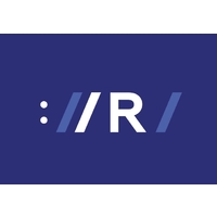 Логотип компании «VRTechnologies»